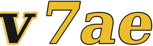 v7ae logo